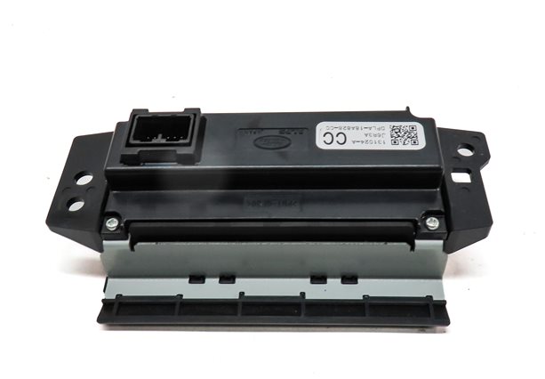 Thumbnail 5: 2014 RANGE ROVER SPORT (L494) DASH INFORMATION SCREEN RIGHT TOUCH CONTROL MODULE