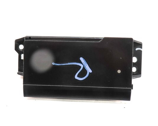 Thumbnail 6: 2014 RANGE ROVER SPORT (L494) DASH INFORMATION SCREEN RIGHT TOUCH CONTROL MODULE