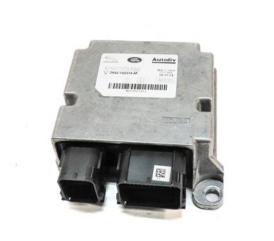 Thumbnail 2: 2014-2015 RANGE ROVER SPORT EVOQUE (L405 L494 L538) SRS SAFETY CONTROL MODULE
