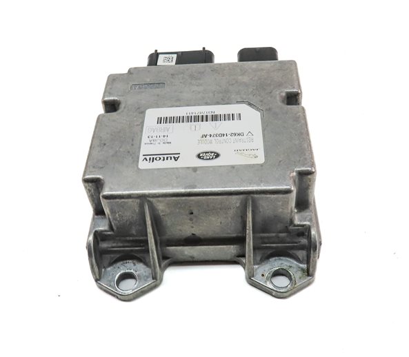 Thumbnail 3: 2014-2015 RANGE ROVER SPORT EVOQUE (L405 L494 L538) SRS SAFETY CONTROL MODULE