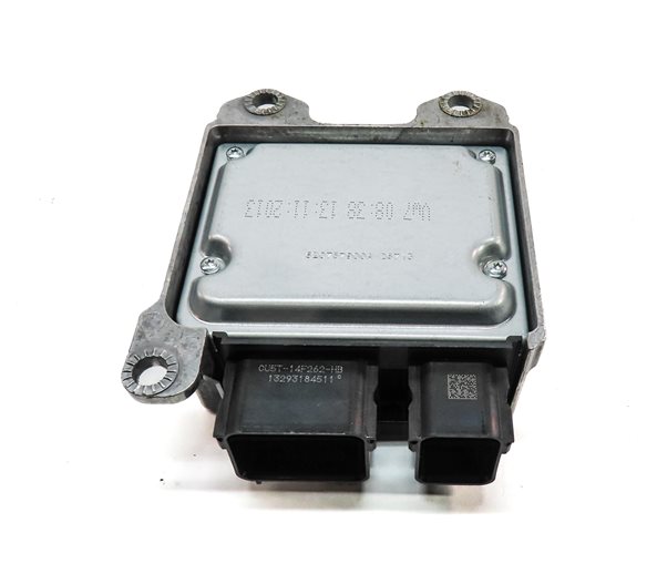 Thumbnail 4: 2014-2015 RANGE ROVER SPORT EVOQUE (L405 L494 L538) SRS SAFETY CONTROL MODULE