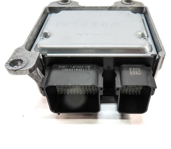 Thumbnail 5: 2014-2015 RANGE ROVER SPORT EVOQUE (L405 L494 L538) SRS SAFETY CONTROL MODULE