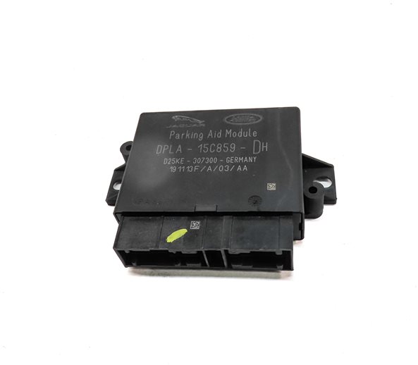 Thumbnail 2: 2014 RANGE ROVER SPORT (L405 L494) PDC PARK ASSIST DISTANCE CONTROL MODULE