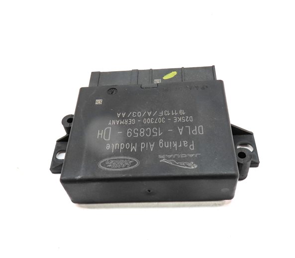 Thumbnail 3: 2014 RANGE ROVER SPORT (L405 L494) PDC PARK ASSIST DISTANCE CONTROL MODULE