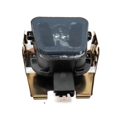 Thumbnail 4: 2014 RANGE ROVER SPORT (L494) RAIN SOLAR SUNLIGHT SUN LIGHT SENSOR MODULE