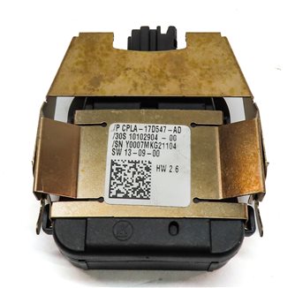 Thumbnail 5: 2014 RANGE ROVER SPORT (L494) RAIN SOLAR SUNLIGHT SUN LIGHT SENSOR MODULE