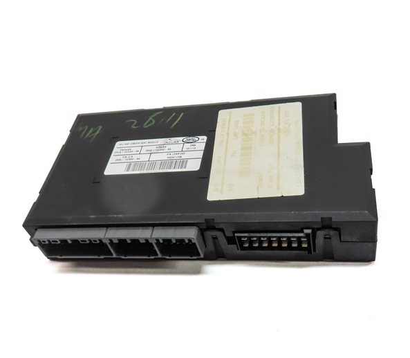 Thumbnail 2: 2014 RANGE ROVER SPORT (L494) FRONT LEFT DRIVER SEAT CONTROL MODULE