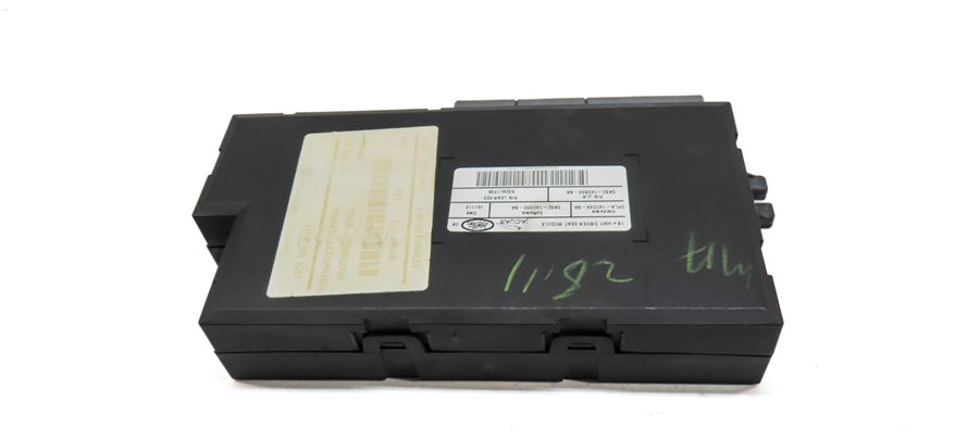 Thumbnail 4: 2014 RANGE ROVER SPORT (L494) FRONT LEFT DRIVER SEAT CONTROL MODULE