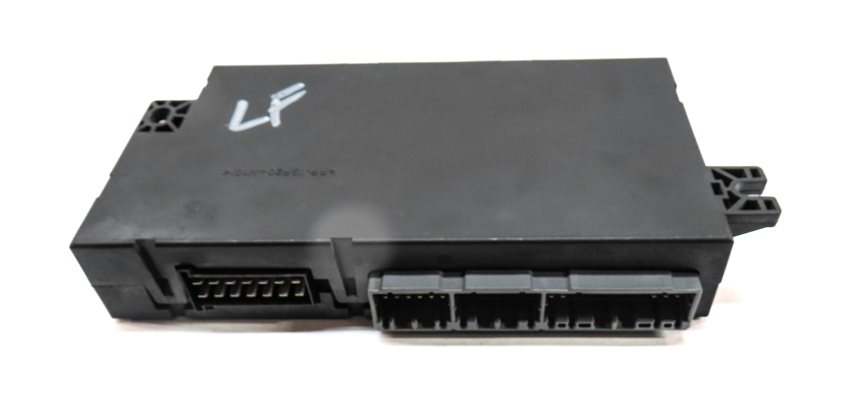 Thumbnail 5: 2014 RANGE ROVER SPORT (L494) FRONT LEFT DRIVER SEAT CONTROL MODULE