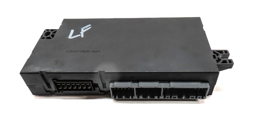 Thumbnail 6: 2014 RANGE ROVER SPORT (L494) FRONT LEFT DRIVER SEAT CONTROL MODULE