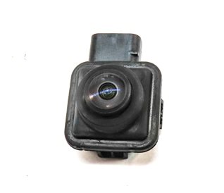 Thumbnail 2: 2014-2015 RANGE ROVER SPORT (L494) REAR BACKUP REVERSE REARVIEW ASSIST CAMERA