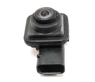 Thumbnail 3: 2014-2015 RANGE ROVER SPORT (L494) REAR BACKUP REVERSE REARVIEW ASSIST CAMERA