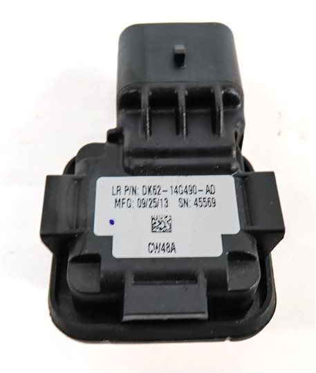 Thumbnail 4: 2014-2015 RANGE ROVER SPORT (L494) REAR BACKUP REVERSE REARVIEW ASSIST CAMERA