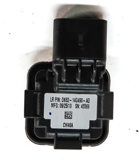 Thumbnail 5: 2014-2015 RANGE ROVER SPORT (L494) REAR BACKUP REVERSE REARVIEW ASSIST CAMERA