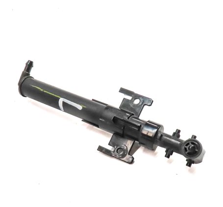 Thumbnail 3: 2014 RANGE ROVER SPORT (L494) FRONT LEFT DRIVER HEADLIGHT WASHER SQUIRTER NOZZLE