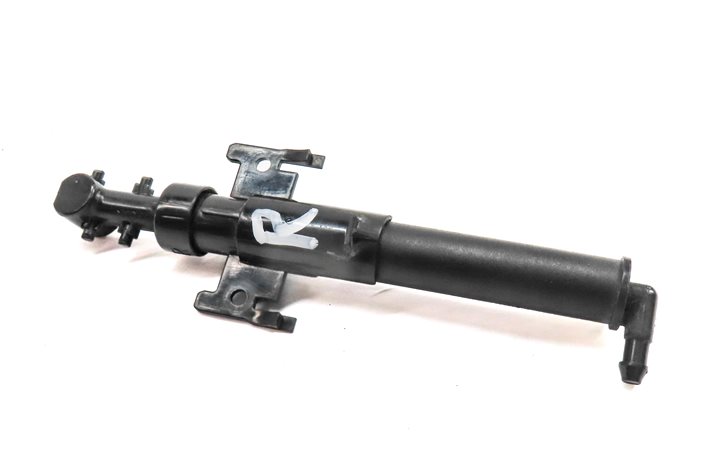 Thumbnail 1: 2014 ROVER SPORT (L494) FRONT RIGHT PASSENGER HEADLIGHT WASHER SQUIRTER NOZZLE