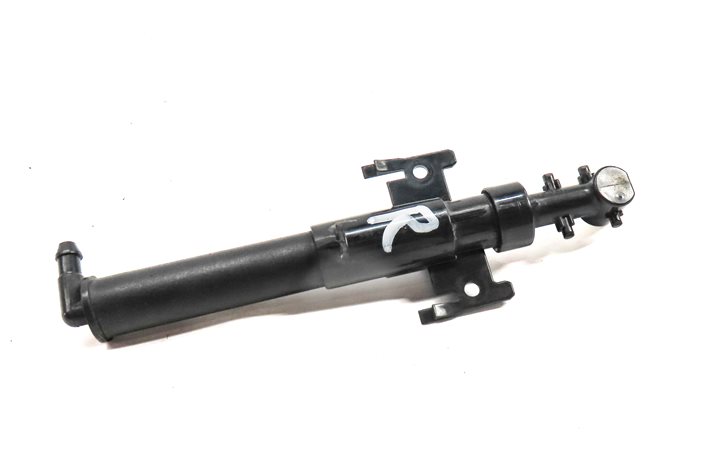 Thumbnail 3: 2014 ROVER SPORT (L494) FRONT RIGHT PASSENGER HEADLIGHT WASHER SQUIRTER NOZZLE