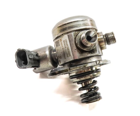 Thumbnail 1: 10-17 LR4 ROVER SPORT DISCOVERY L322 L320 L405 L494 L462 HIGH PRESSURE FUEL PUMP