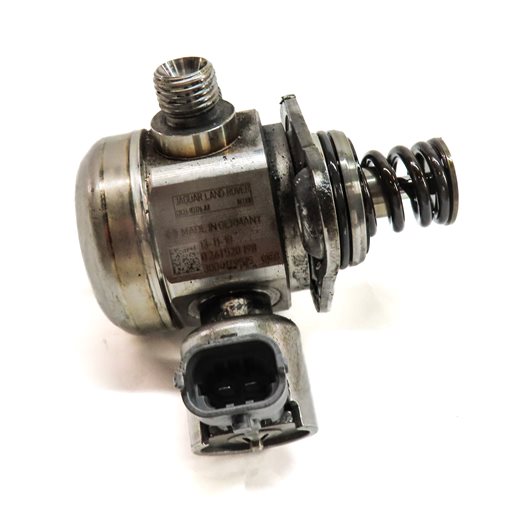 Thumbnail 2: 10-17 LR4 ROVER SPORT DISCOVERY L322 L320 L405 L494 L462 HIGH PRESSURE FUEL PUMP