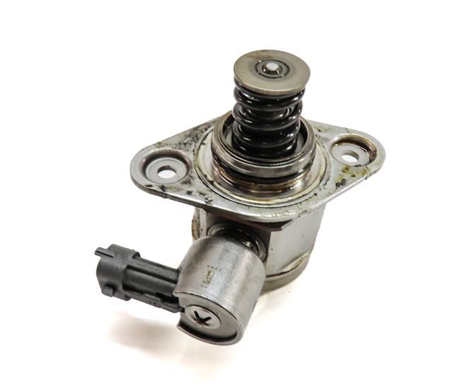 Thumbnail 5: 10-17 LR4 ROVER SPORT DISCOVERY L322 L320 L405 L494 L462 HIGH PRESSURE FUEL PUMP