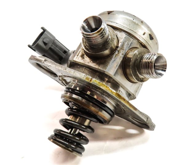 Thumbnail 2: 10-17 LR4 ROVER SPORT DISCOVERY L322 L320 L405 L494 L462 HIGH PRESSURE FUEL PUMP