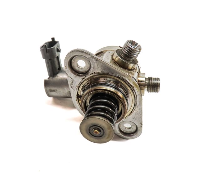 Thumbnail 3: 10-17 LR4 ROVER SPORT DISCOVERY L322 L320 L405 L494 L462 HIGH PRESSURE FUEL PUMP