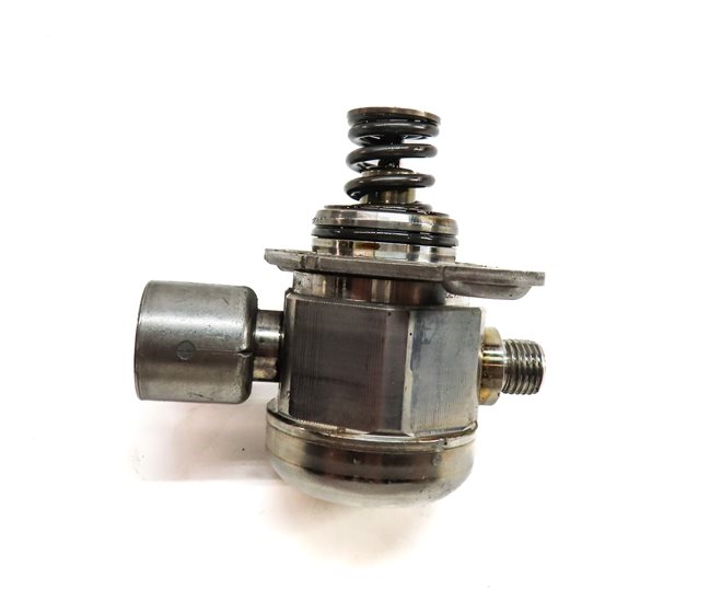 Thumbnail 4: 10-17 LR4 ROVER SPORT DISCOVERY L322 L320 L405 L494 L462 HIGH PRESSURE FUEL PUMP