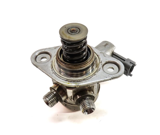 Thumbnail 5: 10-17 LR4 ROVER SPORT DISCOVERY L322 L320 L405 L494 L462 HIGH PRESSURE FUEL PUMP