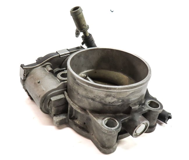 Thumbnail 2: 13-19 XE XF XJ RANGE ROVER SPORT DISCOVERY (L405 L494 L462) THROTTLE BODY