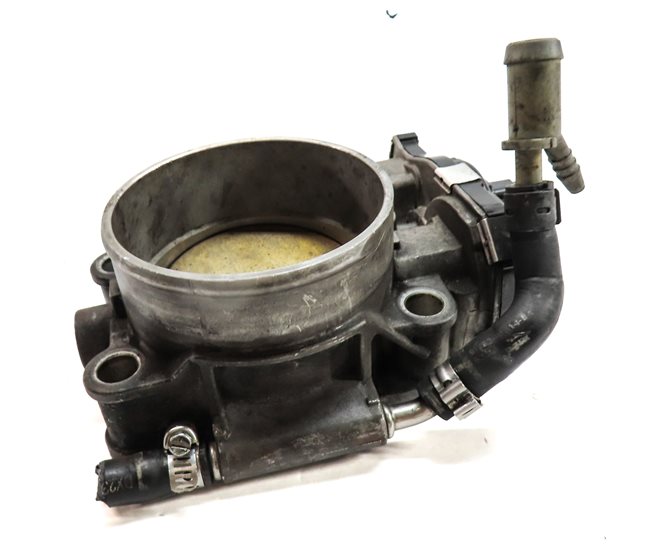 Thumbnail 3: 13-19 XE XF XJ RANGE ROVER SPORT DISCOVERY (L405 L494 L462) THROTTLE BODY