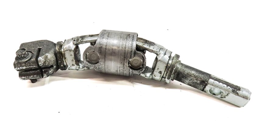 14-19 RANGE ROVER SPORT DISCOVERY L405 L462 L494 STEERING COLUMN SHAFT U JOINT