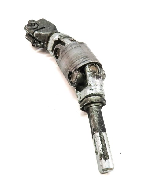 Thumbnail 2: 14-19 RANGE ROVER SPORT DISCOVERY L405 L462 L494 STEERING COLUMN SHAFT U JOINT
