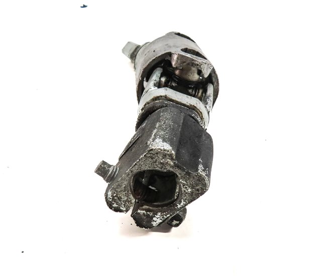 Thumbnail 4: 14-19 RANGE ROVER SPORT DISCOVERY L405 L462 L494 STEERING COLUMN SHAFT U JOINT
