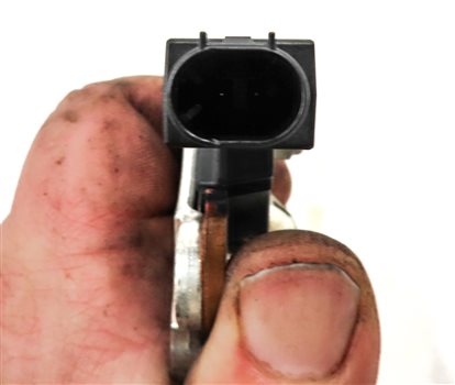 Thumbnail 4: 2014 RANGE ROVER SPORT (L494) 3.0L SUPER NEGATIVE BATTERY TERMINAL WIRE CABLE