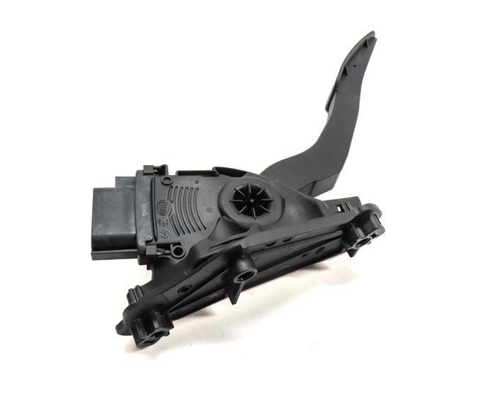 Thumbnail 4: 2014 RANGE ROVER SPORT (L494) 3.0L SUPER ENGINE THROTTLE GAS ACCELERATOR PEDAL