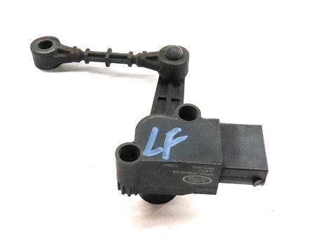 Thumbnail 2: 2014 RANGE ROVER SPORT (L494) FRONT LEFT DRIVER SUSPENSION HEIGHT LEVEL SENSOR