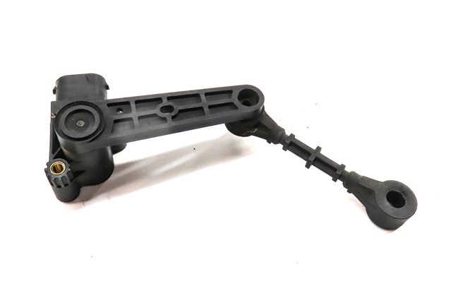Thumbnail 4: 2014 RANGE ROVER SPORT (L494) FRONT LEFT DRIVER SUSPENSION HEIGHT LEVEL SENSOR