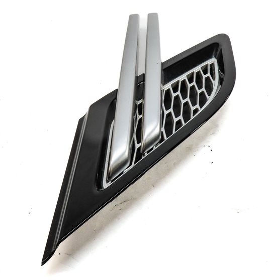 Thumbnail 2: 2014 RANGE ROVER SPORT (L494) FRONT LEFT DRIVER FENDER AIR VENT TRIM GRILLE