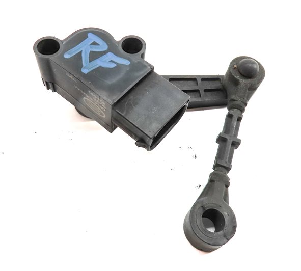 14 RANGE ROVER SPORT (L494) FRONT RIGHT PASSENGER SUSPENSION HEIGHT LEVEL SENSOR