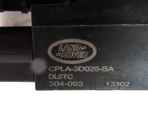 Thumbnail 5: 2014 RANGE ROVER SPORT (L494) REAR RIGHT SUSPENSION HEIGHT LEVEL SENSOR
