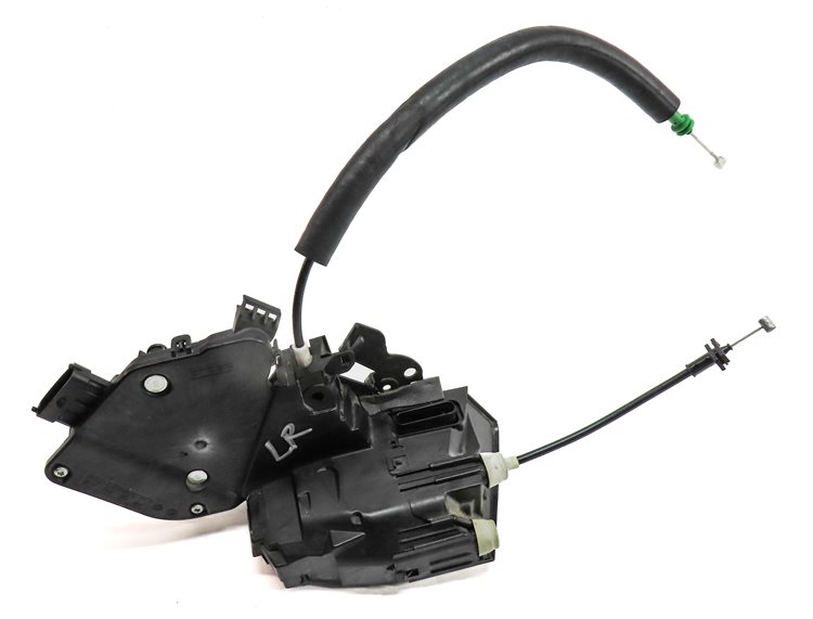 13-22 RANGE ROVER DISCOVERY (L405 L462 L494 L550) REAR LEFT PASSIVE DOOR LATCH