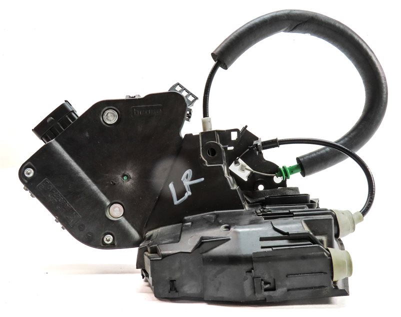 Thumbnail 2: 13-22 RANGE ROVER DISCOVERY (L405 L462 L494 L550) REAR LEFT PASSIVE DOOR LATCH