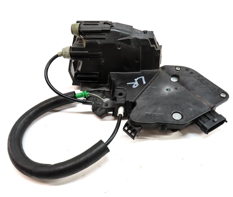 Thumbnail 3: 13-22 RANGE ROVER DISCOVERY (L405 L462 L494 L550) REAR LEFT PASSIVE DOOR LATCH