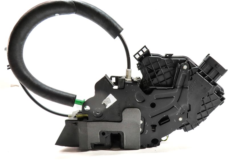 Thumbnail 4: 13-22 RANGE ROVER DISCOVERY (L405 L462 L494 L550) REAR LEFT PASSIVE DOOR LATCH
