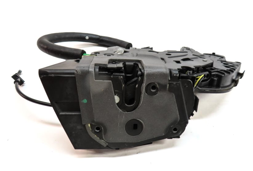 Thumbnail 5: 13-22 RANGE ROVER DISCOVERY (L405 L462 L494 L550) REAR LEFT PASSIVE DOOR LATCH