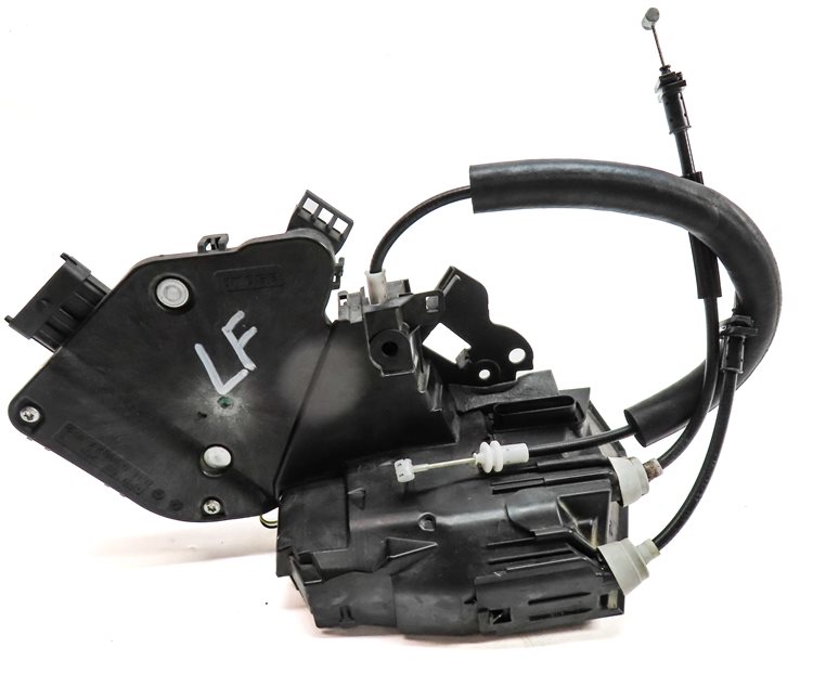 13-22 DISCOVERY RANGE ROVER SPORT (L405 L462 L494 L550) FRONT LEFT DOOR LATCH