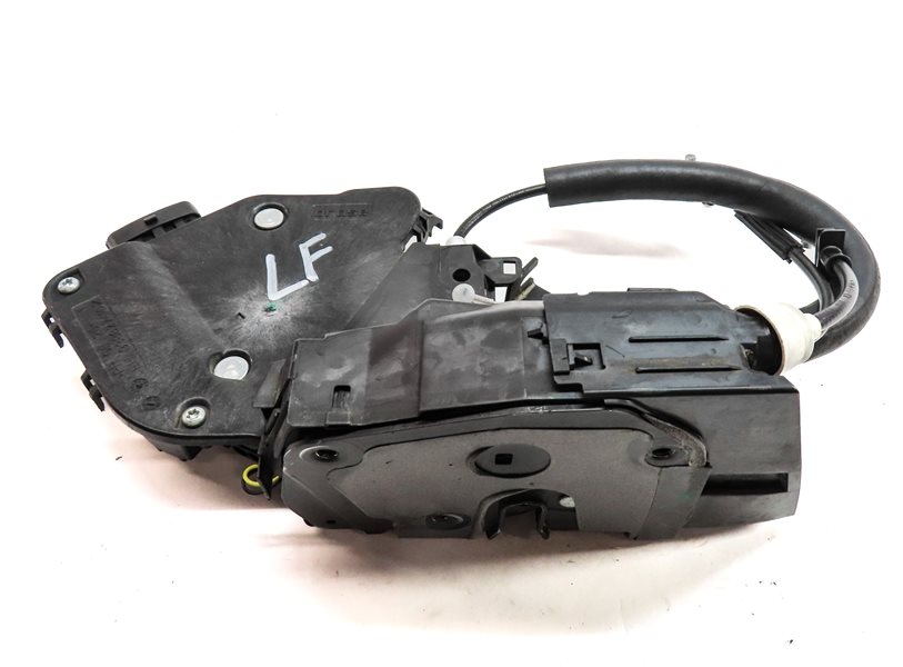 Thumbnail 2: 13-22 DISCOVERY RANGE ROVER SPORT (L405 L462 L494 L550) FRONT LEFT DOOR LATCH
