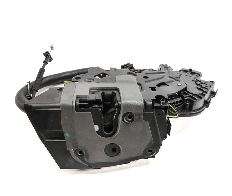Thumbnail 3: 13-22 DISCOVERY RANGE ROVER SPORT (L405 L462 L494 L550) FRONT LEFT DOOR LATCH