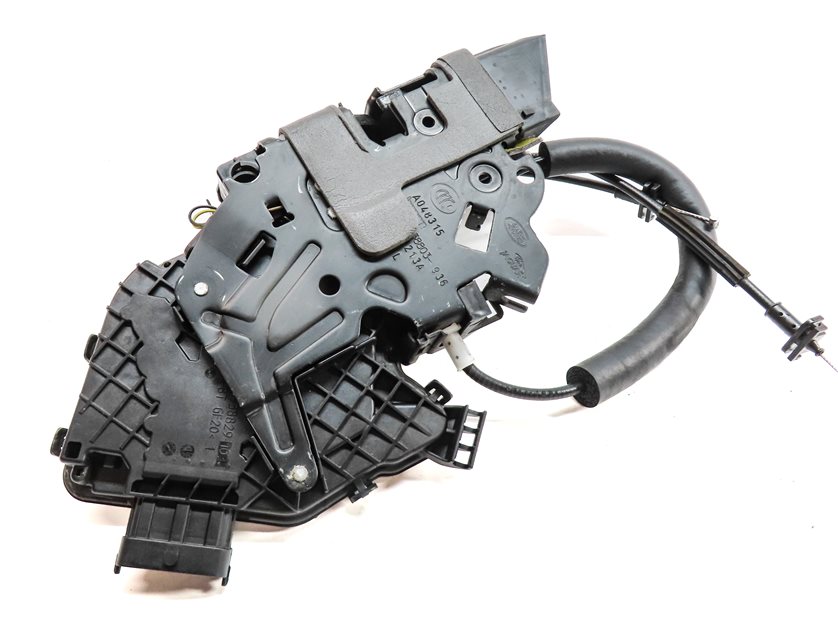 Thumbnail 4: 13-22 DISCOVERY RANGE ROVER SPORT (L405 L462 L494 L550) FRONT LEFT DOOR LATCH