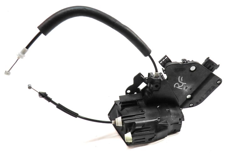 13-22 DISCOVERY RANGE ROVER SPORT (L405 L462 L494 L550) FRONT RIGHT DOOR LATCH